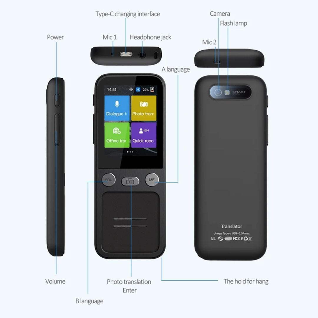 المترجم الصوتي الذكي - 12