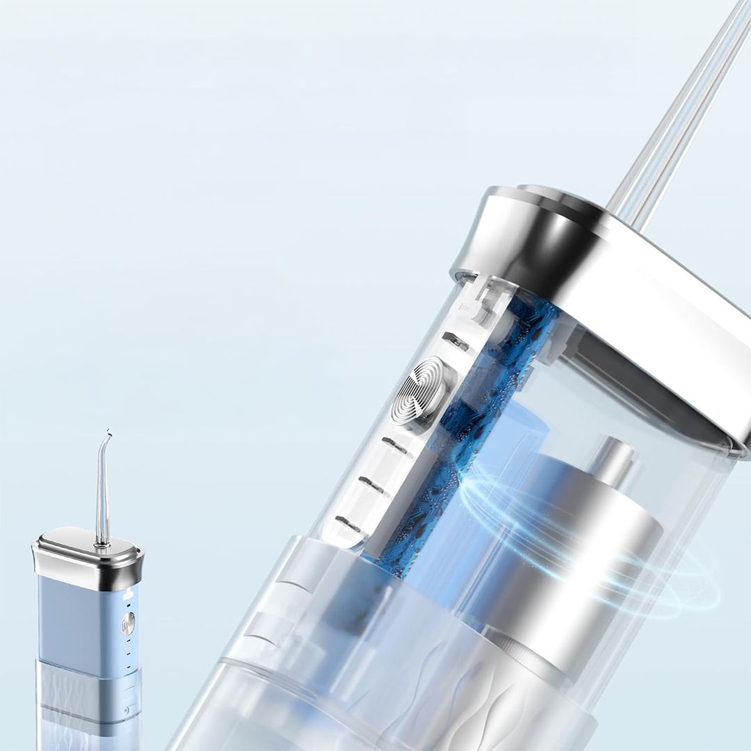 Portable Teeth Cleaning Device product thumbnail 13