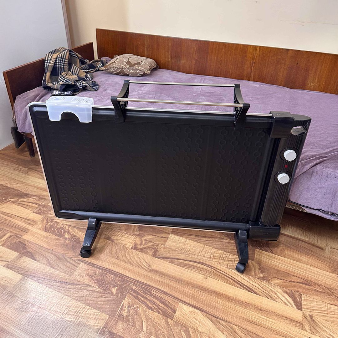 دفاية كهربائية من SOKANY - 14