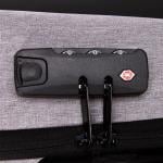 حقيبة الظهر الذكية والآمنة ضد السرقة - 7