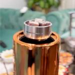 أرجيلة على شكل أحمر شفاه - 10