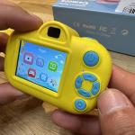كاميرا تصوير رقمية للأطفال - 8