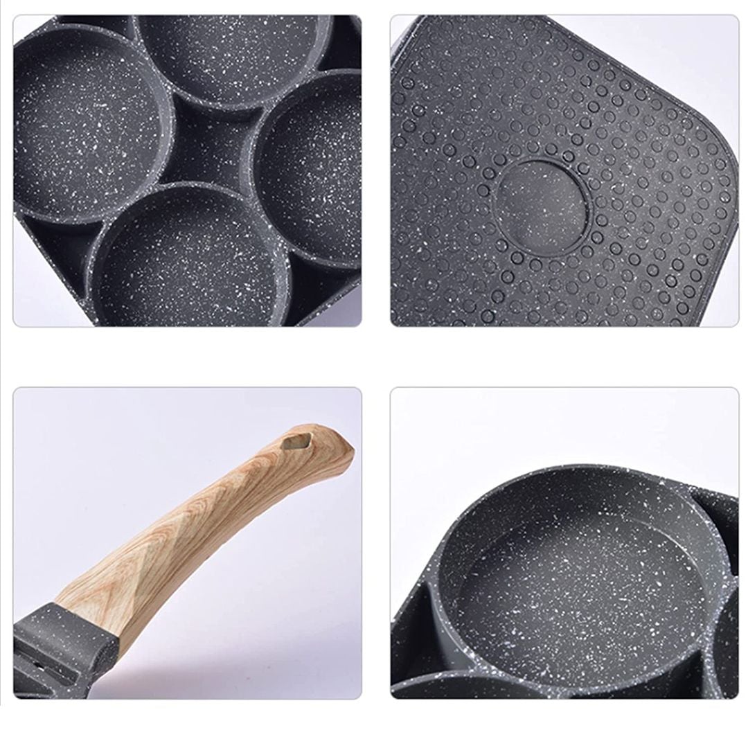 Pan for Eggs and Pancakes product thumbnail 18