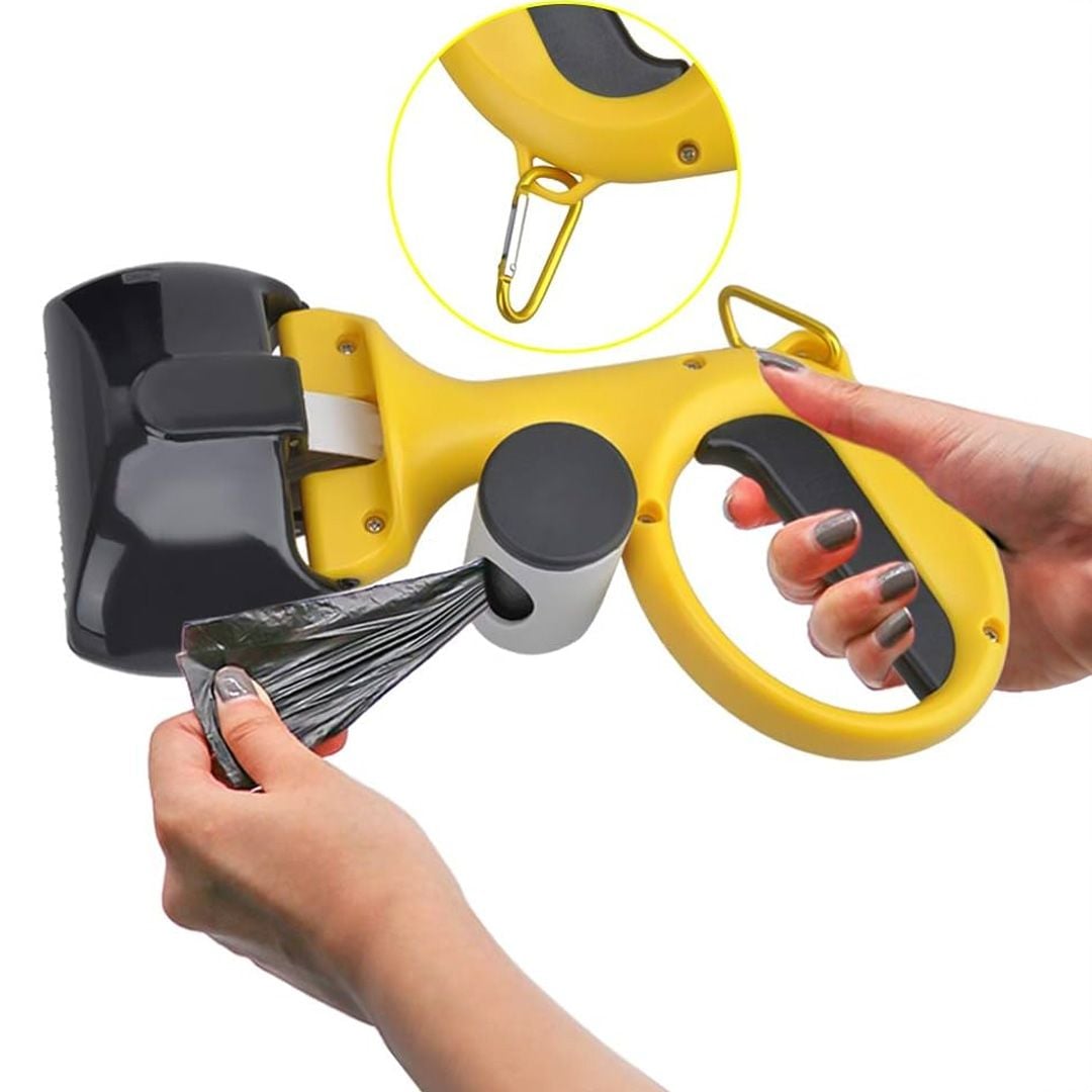 Dog and Pet Waste Cleaning Tool product thumbnail 5