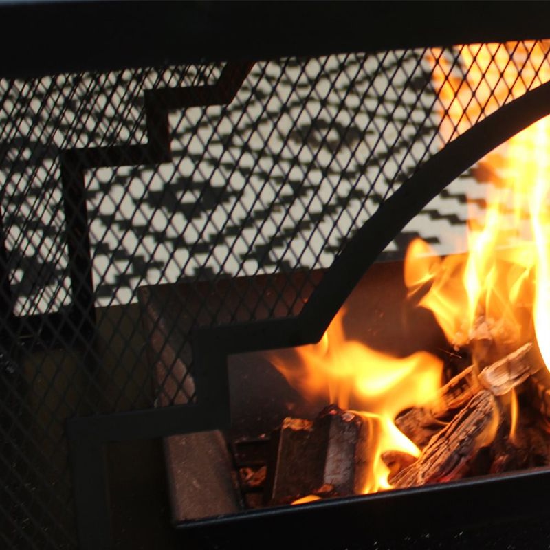 Outdoor Fireplace product thumbnail 10