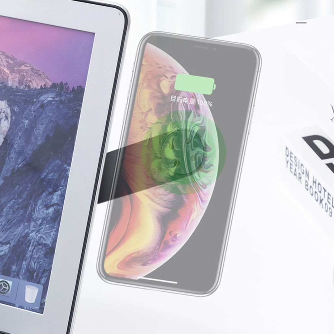 Magnetic Phone Holder product thumbnail 7