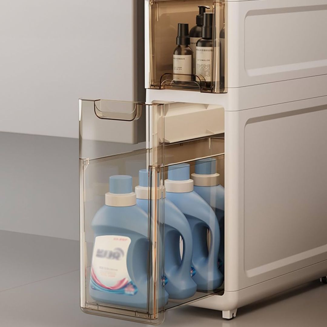 Multi-Drawer Storage Cart product thumbnail 10