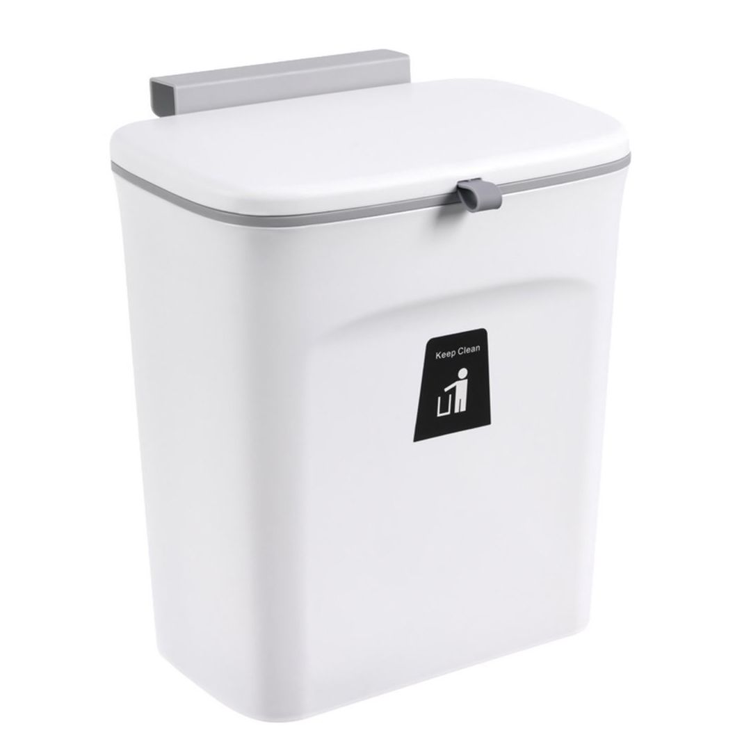 Kitchen Hanging Trash Bin product thumbnail 6
