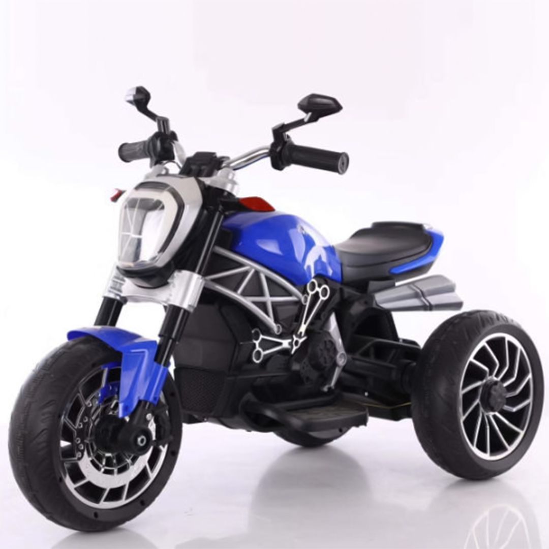 Electric Motorcycle For Kids product thumbnail 11