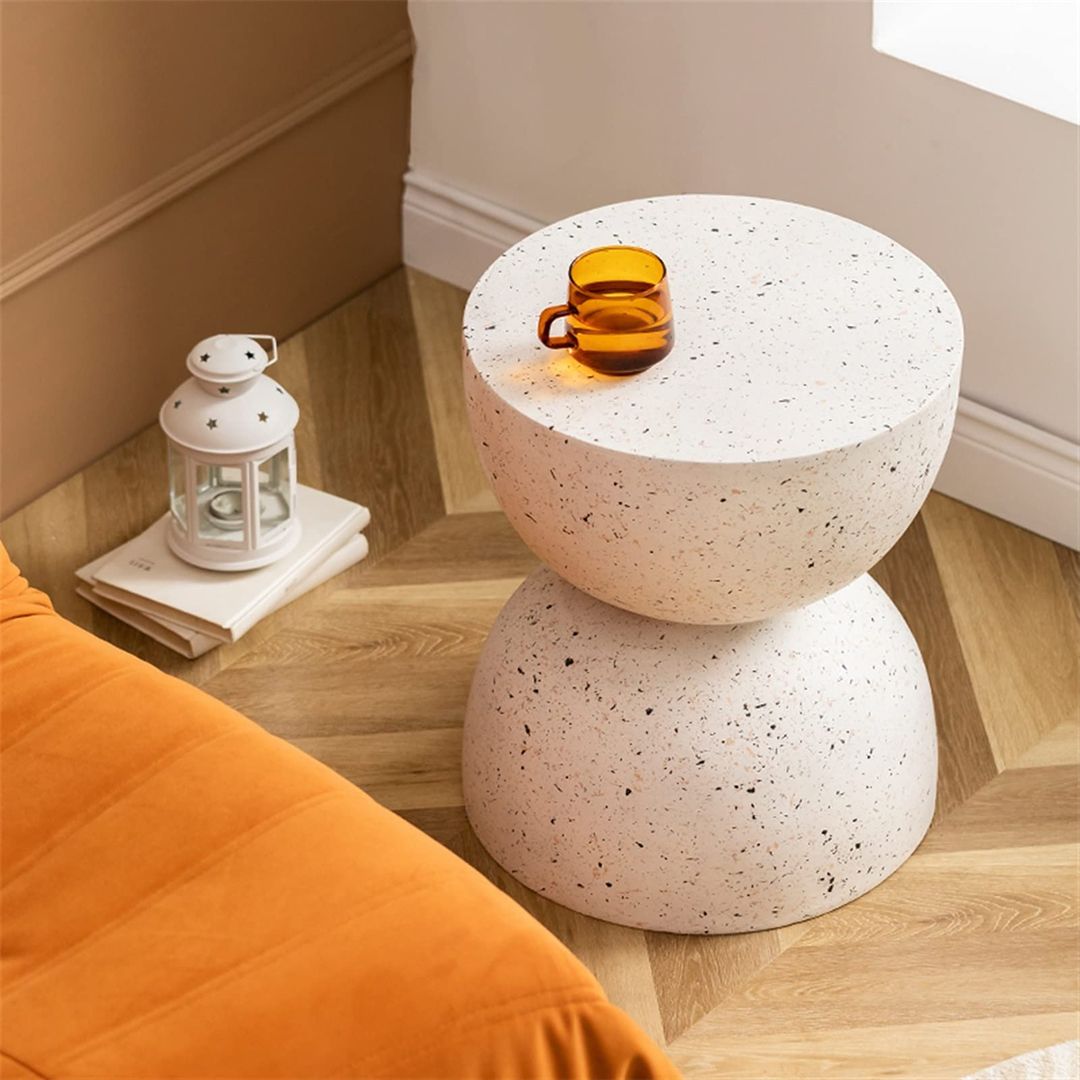 An Hourglass Shaped Side Table product thumbnail 11
