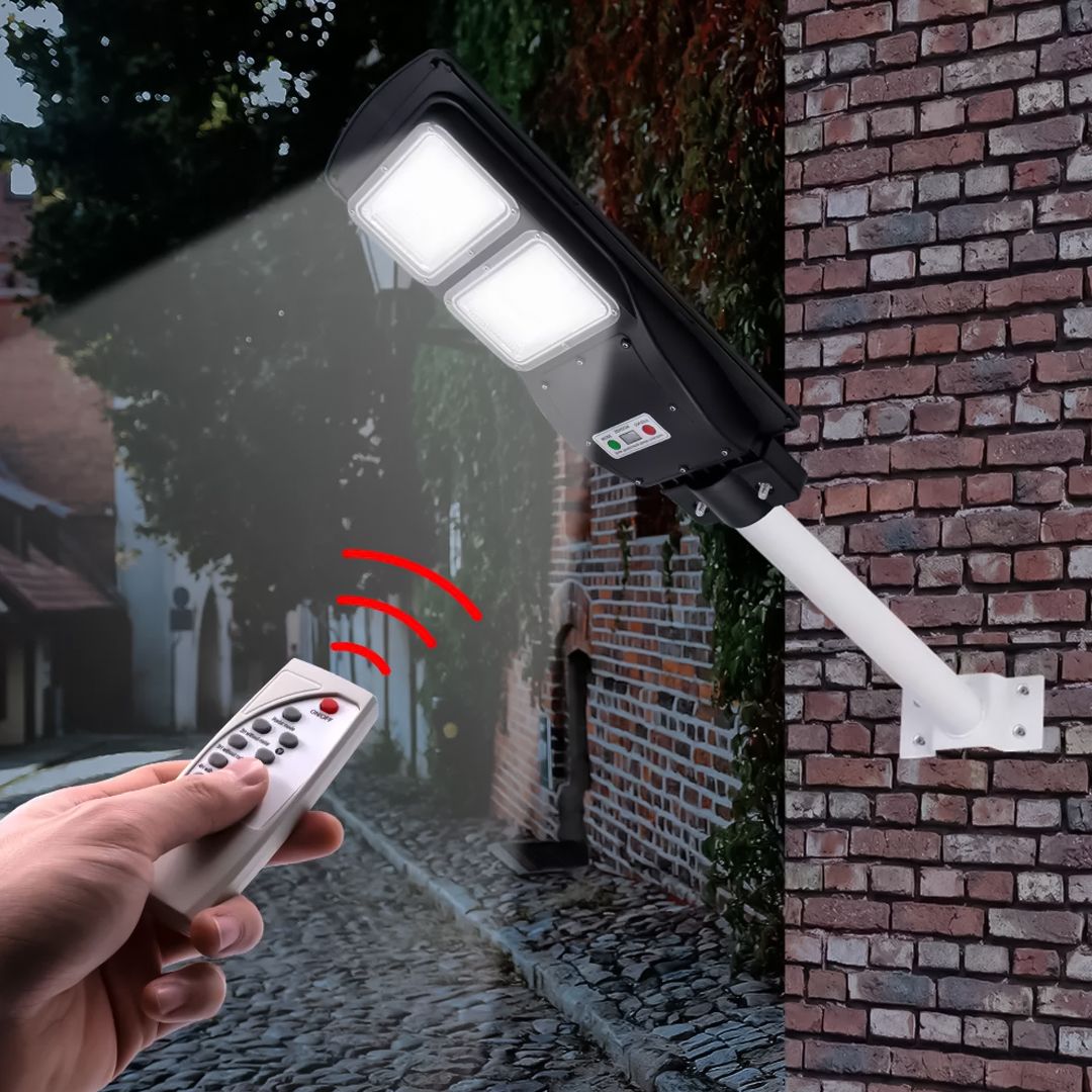 Solar Light Without Electricity‎ 60W product thumbnail 18