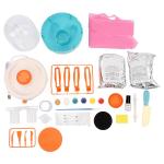 Mini Pottery Studio - 12