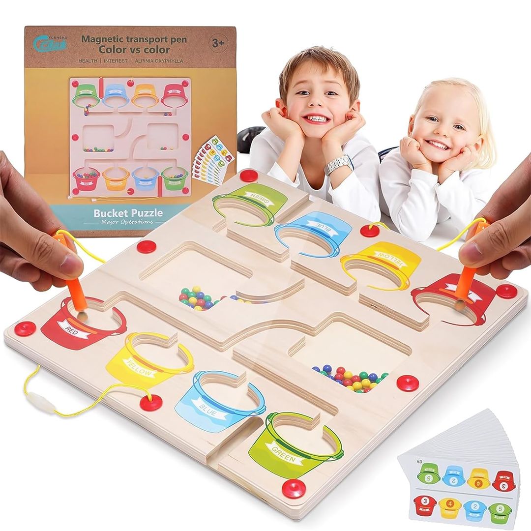Counting and Colors Game for Kids product thumbnail 11