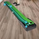 بساط الجولف الأتوماتيكي - 5