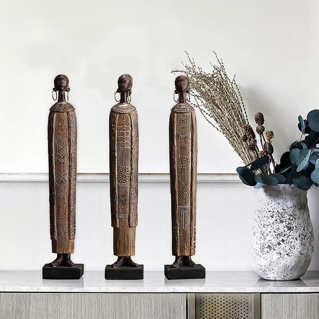 African style Antiques Collection product thumbnail 15