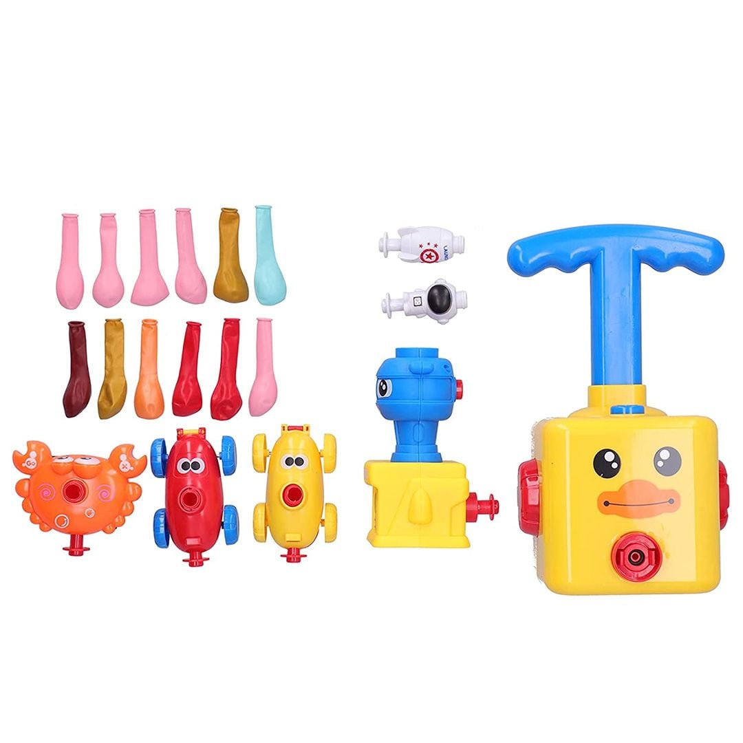 Balloon Shooter Game for Kids product thumbnail 14