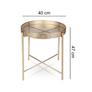 دليل المقاسات