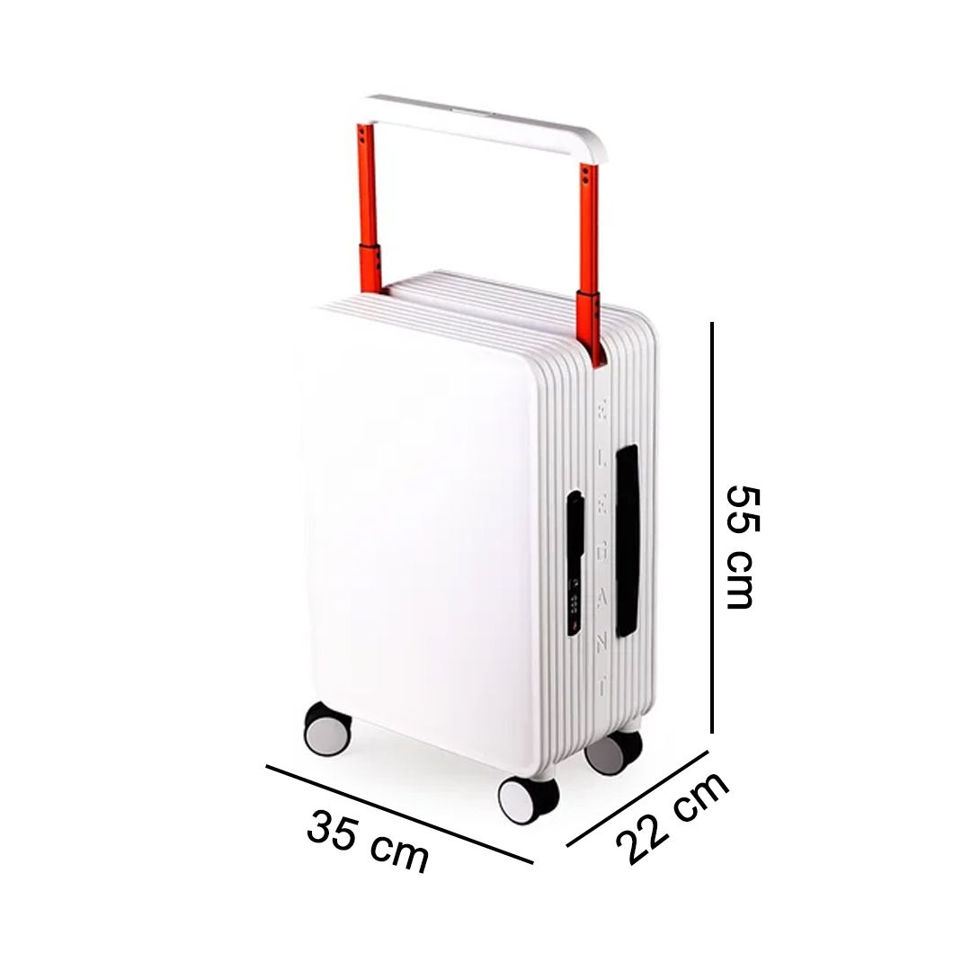 Trolley Travel Bag With Password product thumbnail 16