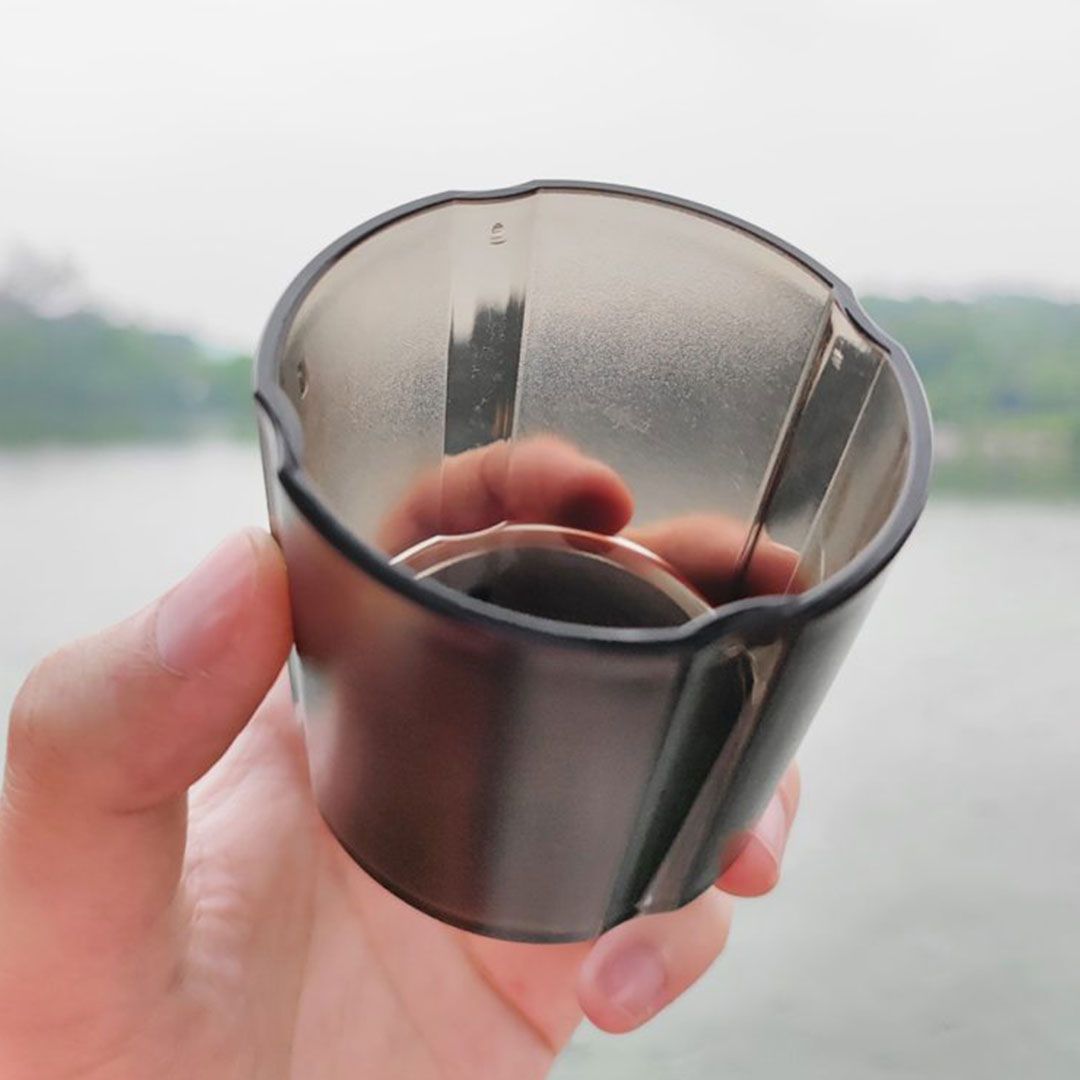 Portable Espresso Machine With Bag product thumbnail 8