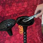 ديكور زولية رمضانية مع مبخرة من روح - 8