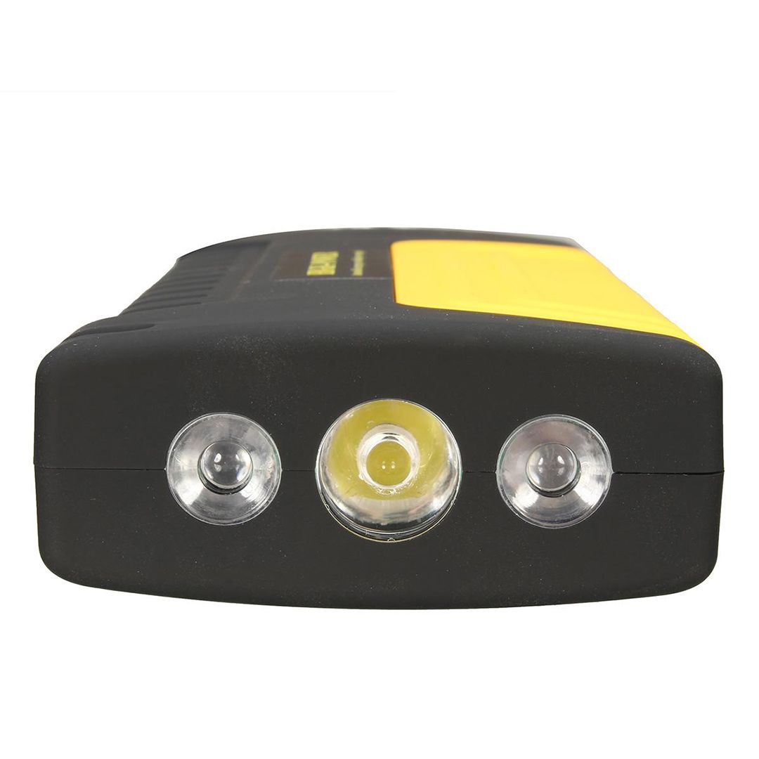 Car Emergency Power Supply product thumbnail 7