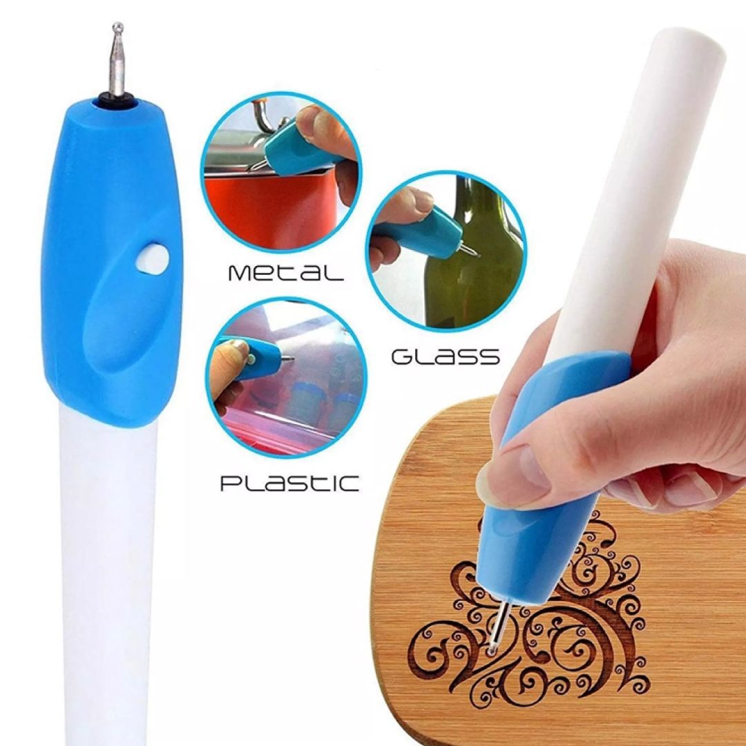 Mini-Electric-Engraving-Carve-pen product thumbnail 7