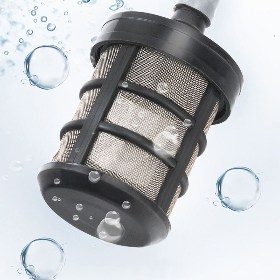 Cordless High Pressure Washer Spray product thumbnail 8