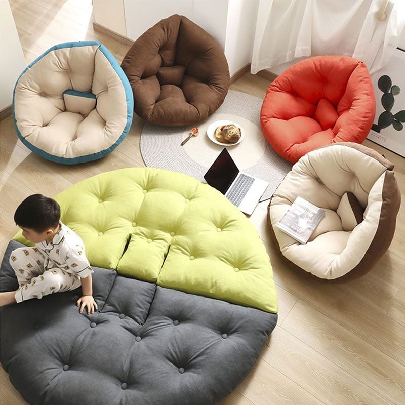 Beanbag Folding Sofa product thumbnail 16