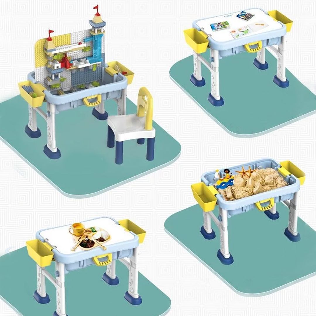 LEGO Learning Desk M3 product thumbnail 20