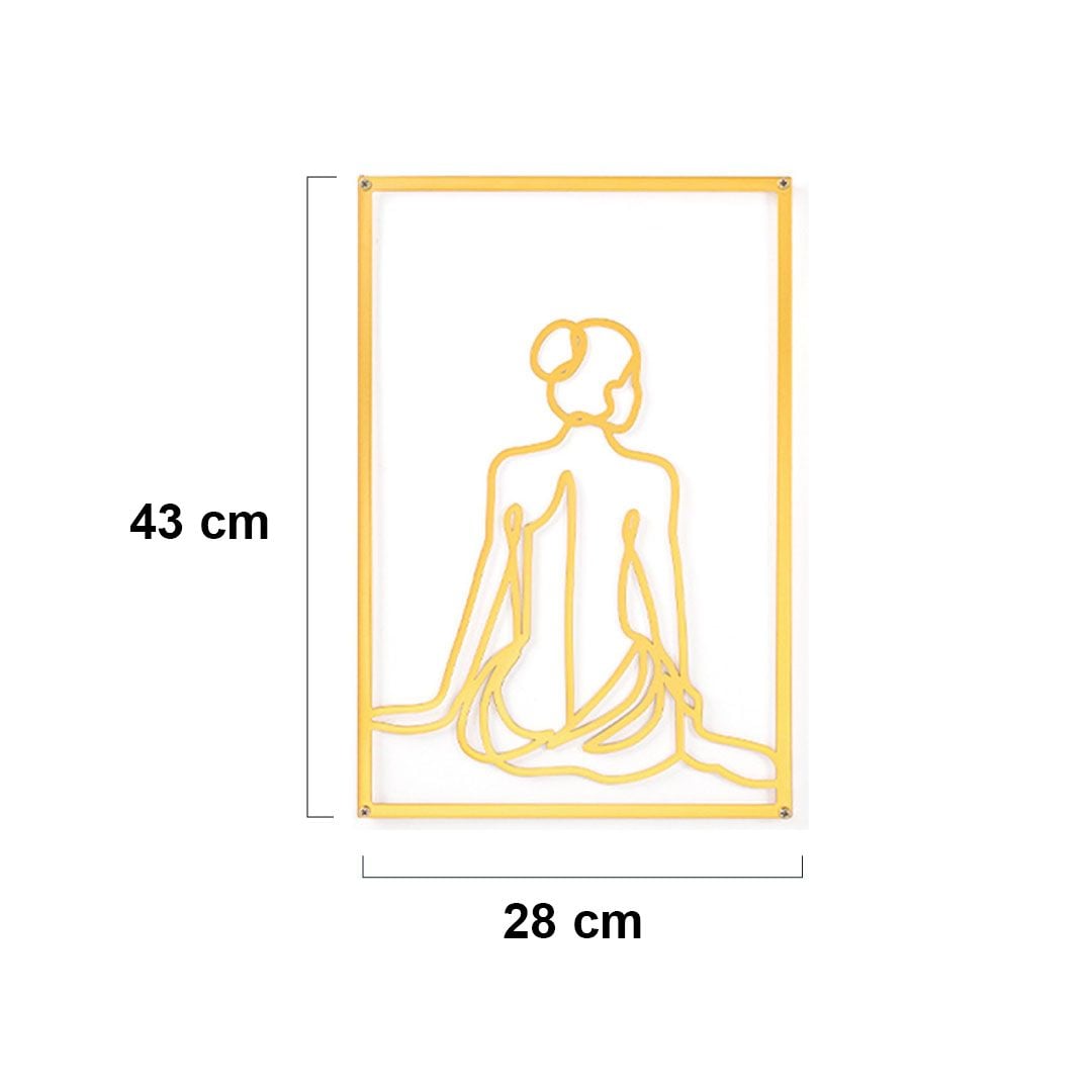 A Set of Cut Out Wall Paintings product thumbnail 14