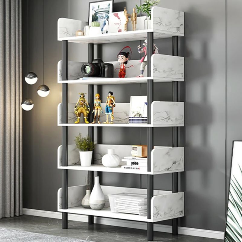 Wooden Shelves Stand product thumbnail 6
