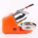 ماكينة طحن الثلج الكهربائية - 14