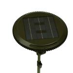 ضوء التخييم الثلاثي مع سبيكر - 20