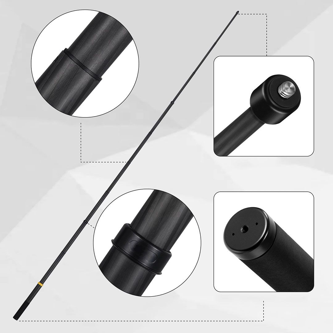 Extended 3d Selfie Stick product thumbnail 15