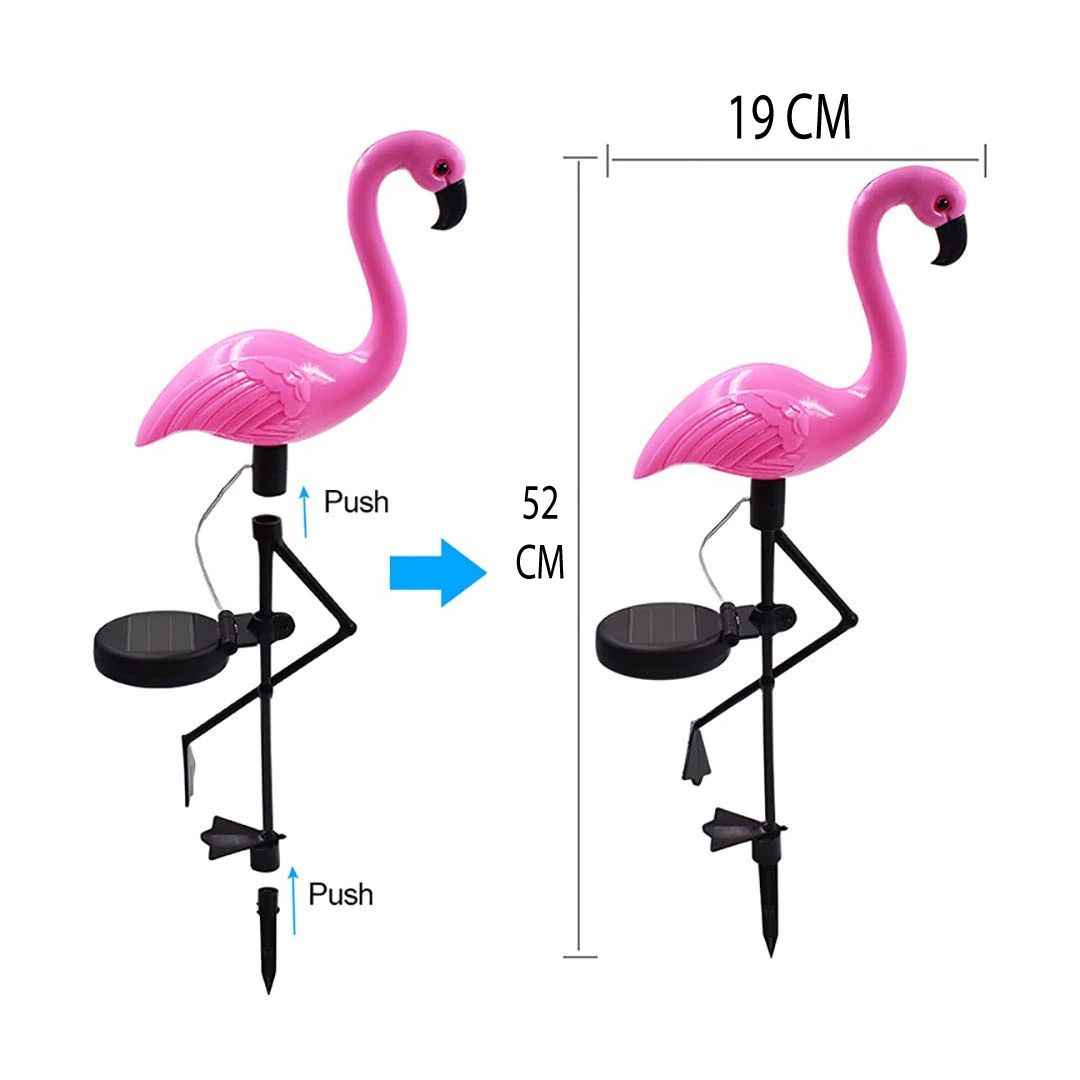 Flamingo Ground Light product thumbnail 12