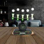 لعبة الرماية مع بندقيتين - 9