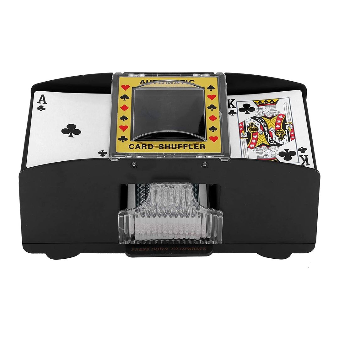Card Shuffler Machine product thumbnail 7