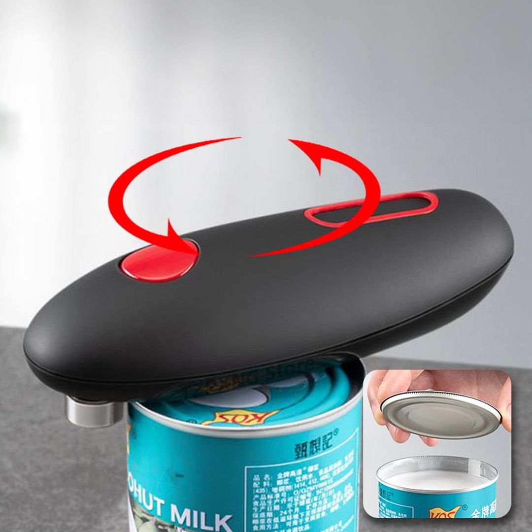 Electronic Can Opener product thumbnail 4
