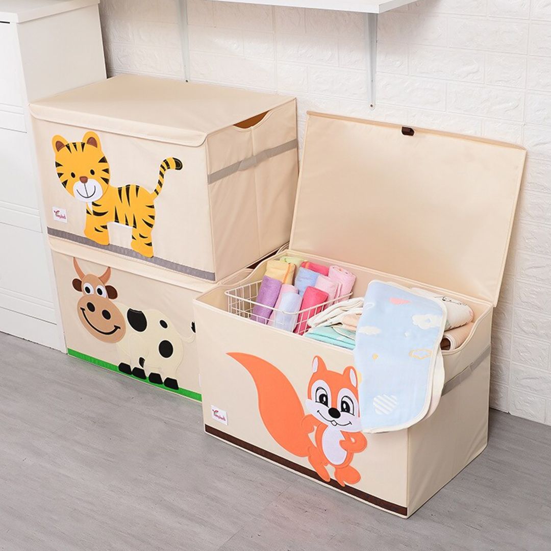 Kids Storage Organizer product thumbnail 18