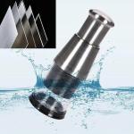 قطاعة الثوم اليدوية - 9