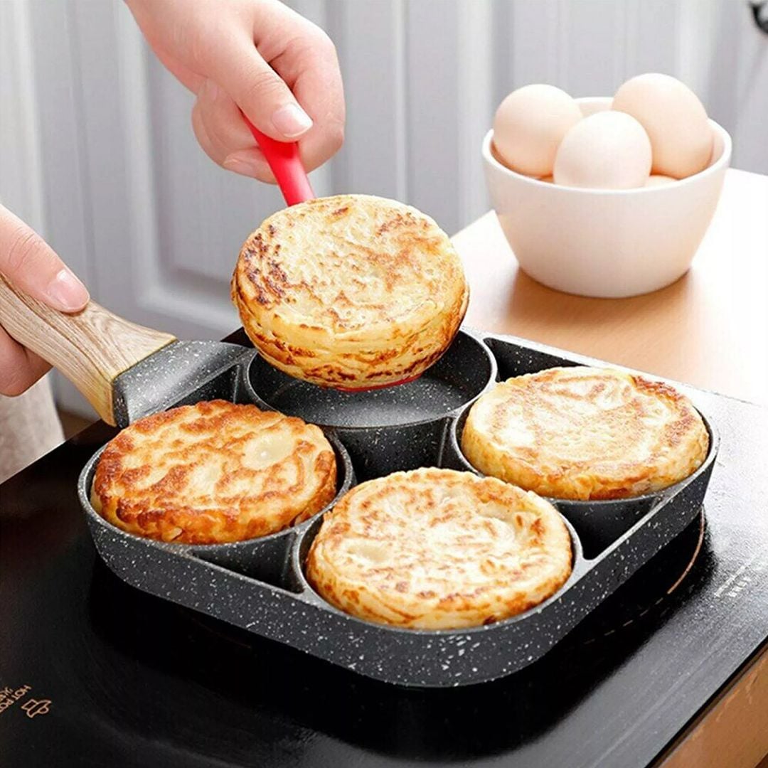 Pan for Eggs and Pancakes product thumbnail 2