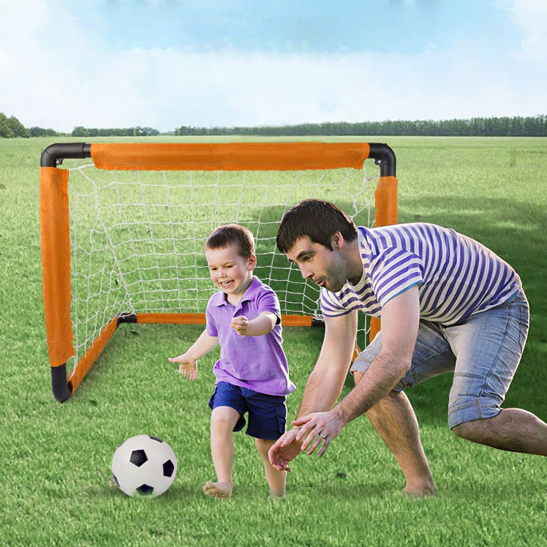 Soccer Goal For Kids product thumbnail 10