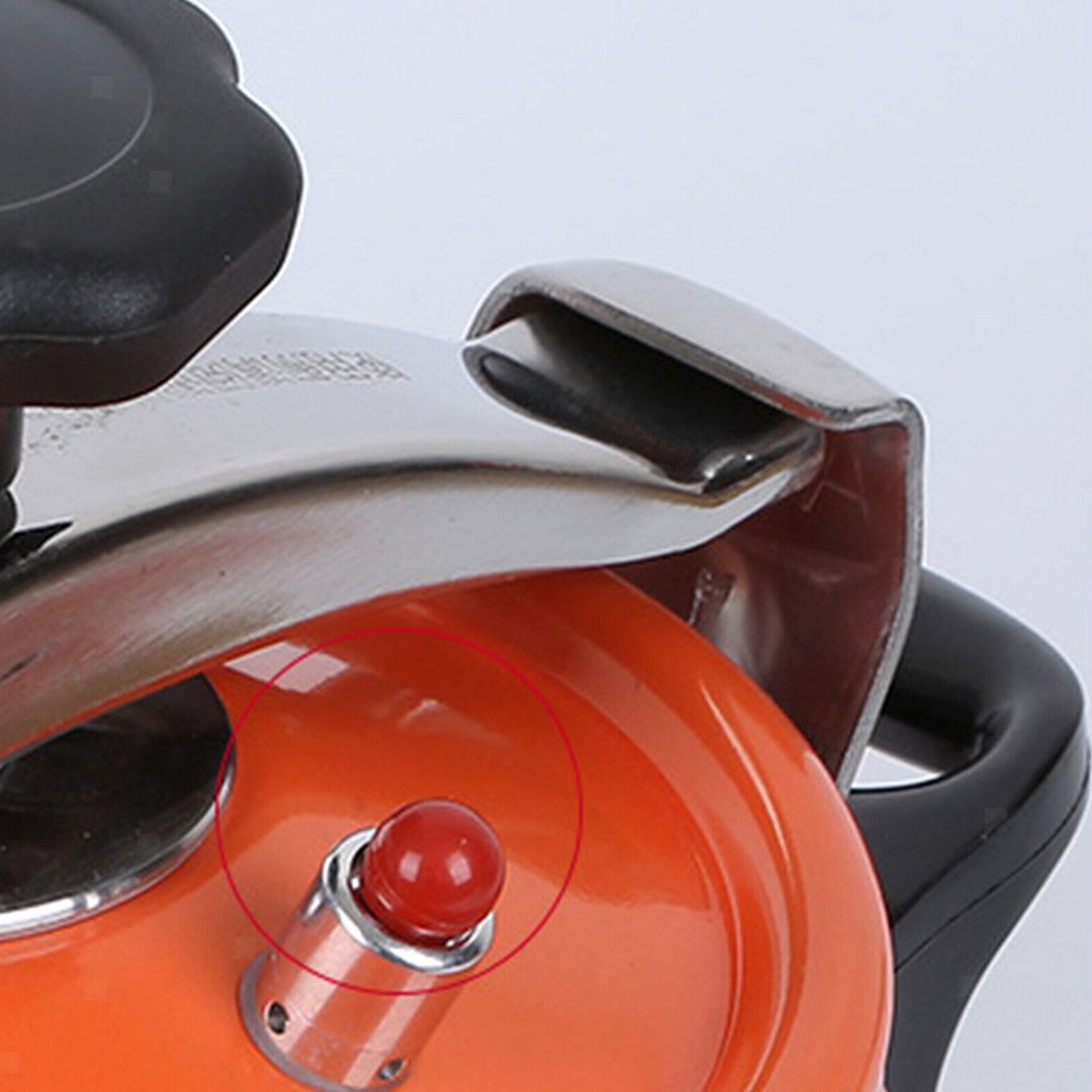Aluminum Pressure Cooke 3 Liters product thumbnail 8