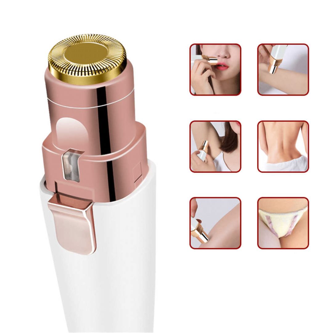usb 2 in 1 hair remover product thumbnail 18