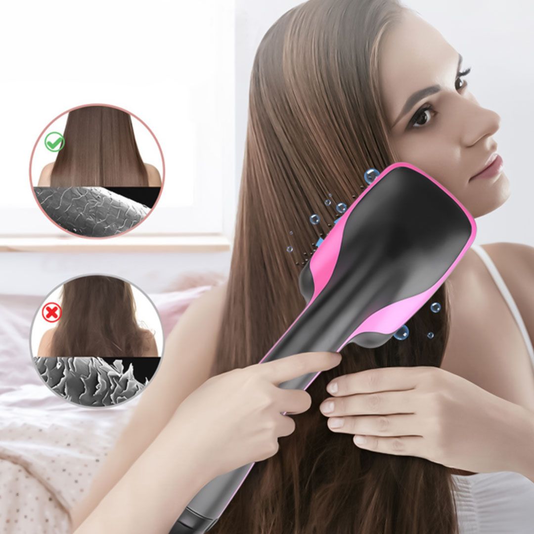 Hair Dryer and Styler Comb product thumbnail 11