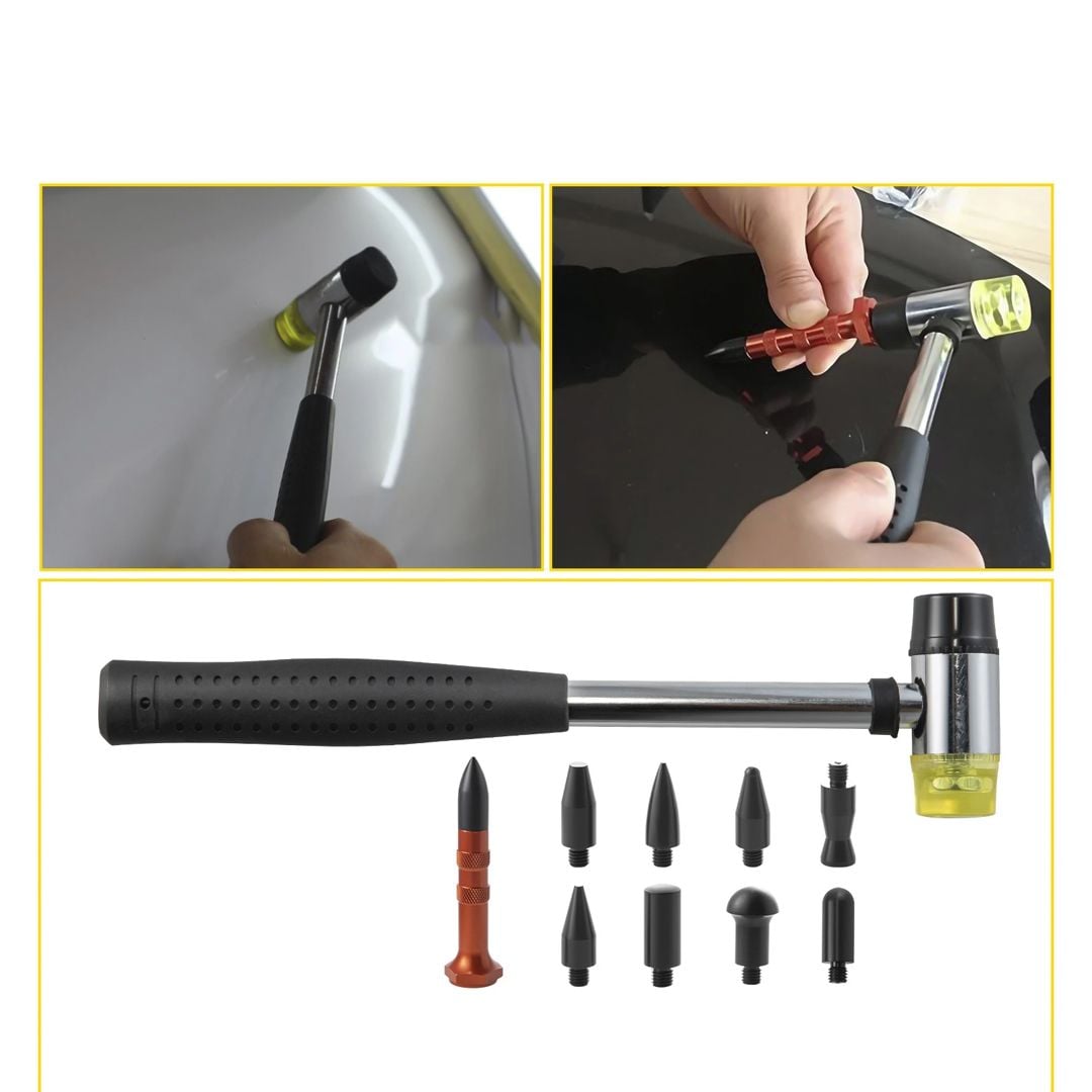 Auto Repair Tool Set product thumbnail 11