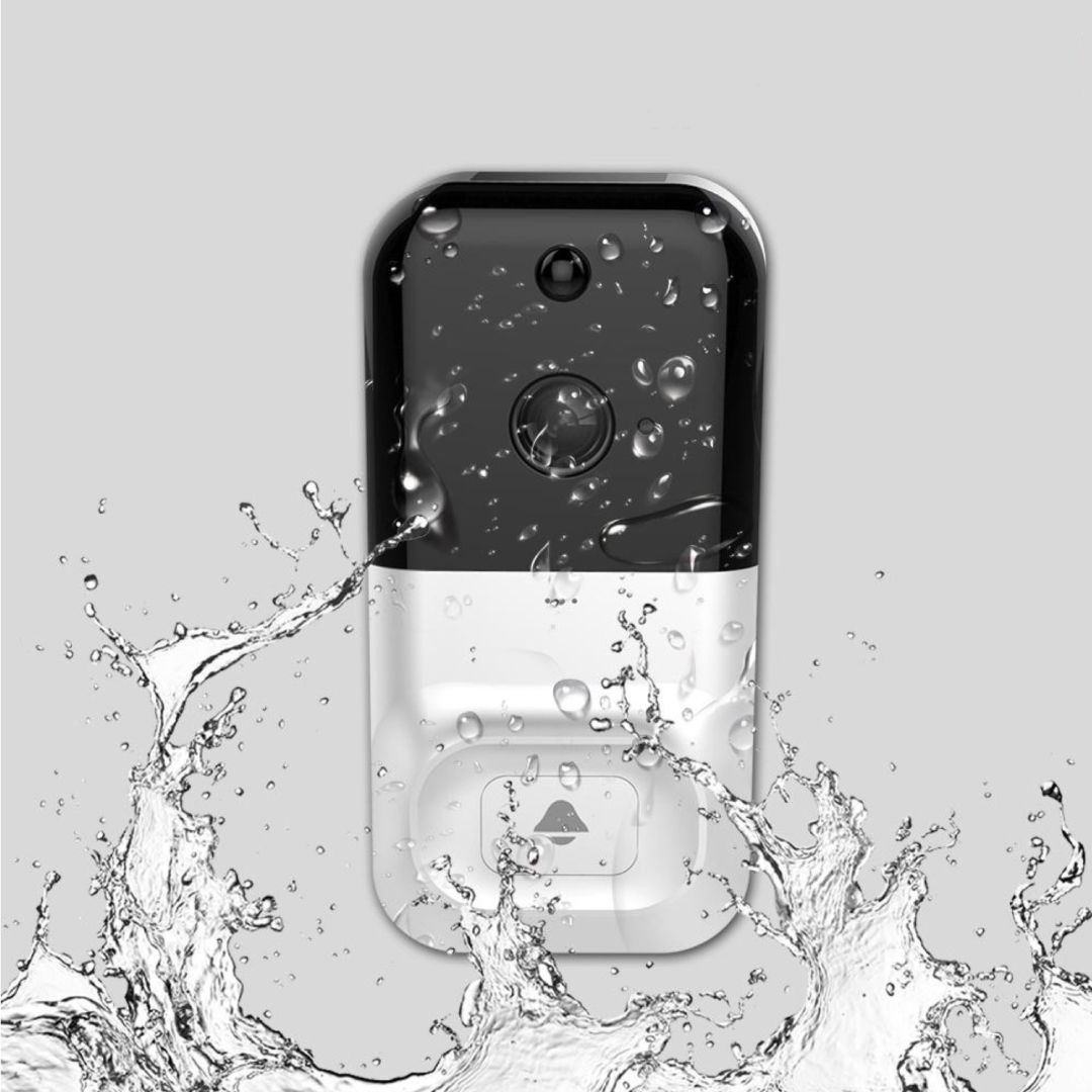 Wireless Home Security Doorbell product thumbnail 4