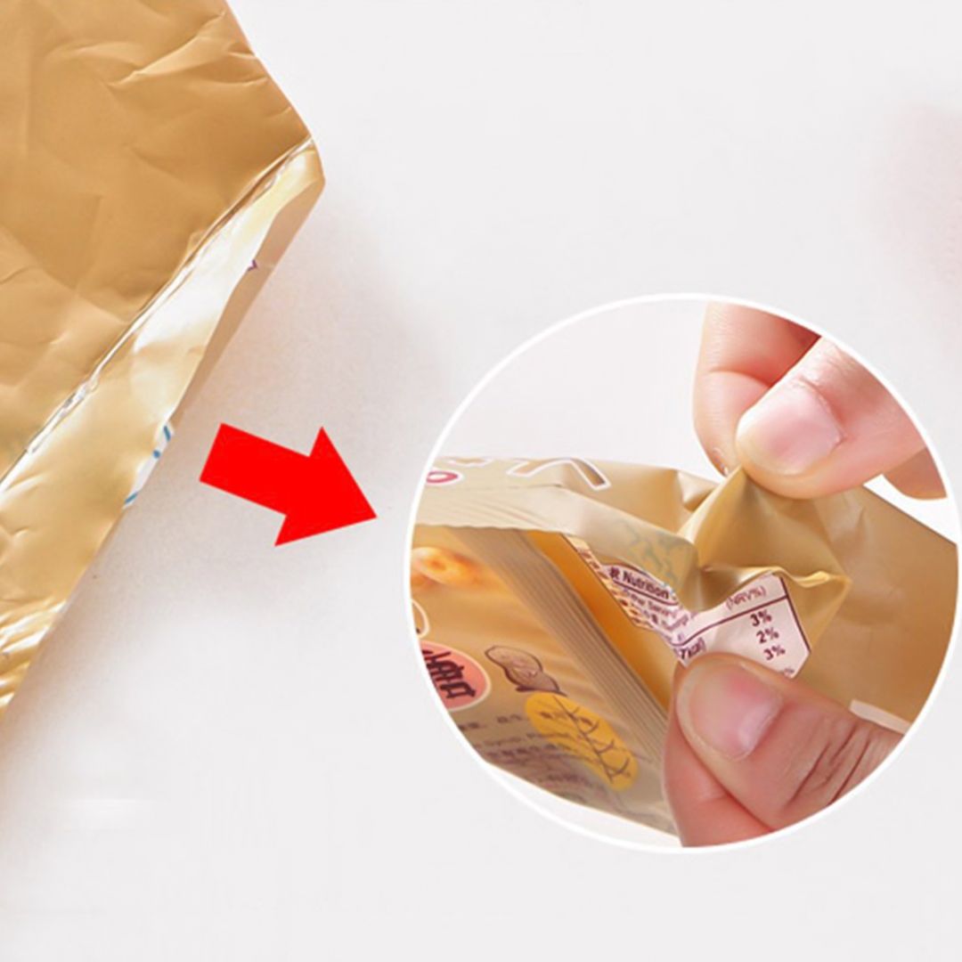Mini Heat Sealer Machine product thumbnail 11