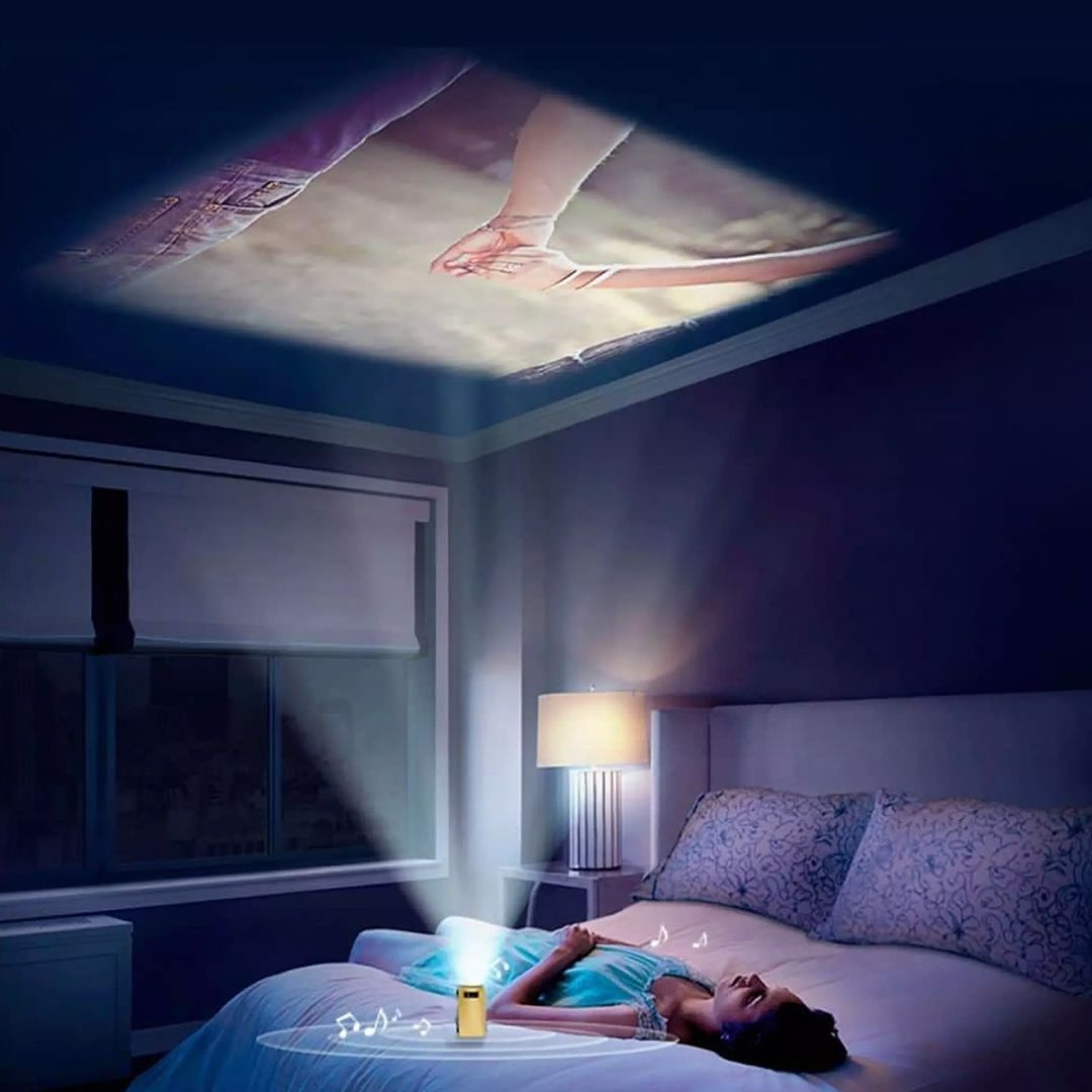 Lumi Ultra Portable Projector product thumbnail 14