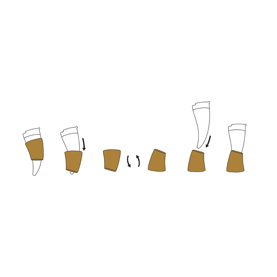 Goat Mug product thumbnail 2
